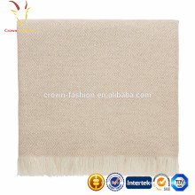 High Quality Baby Cable Cashmere Throw and Blankets